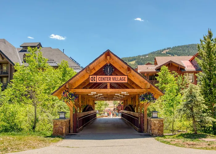 Summit House East 112 Copper Mountain