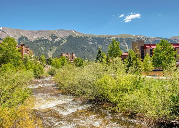 Summit House East 112 Copper Mountain